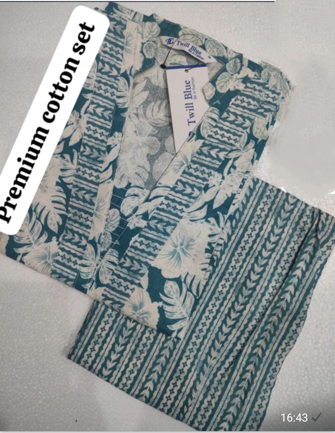Coord sets 