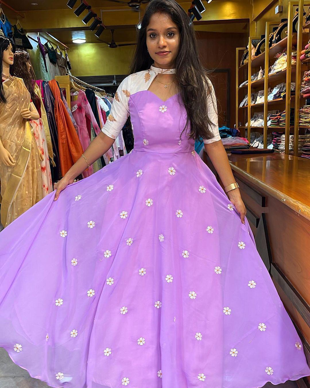 Gown 