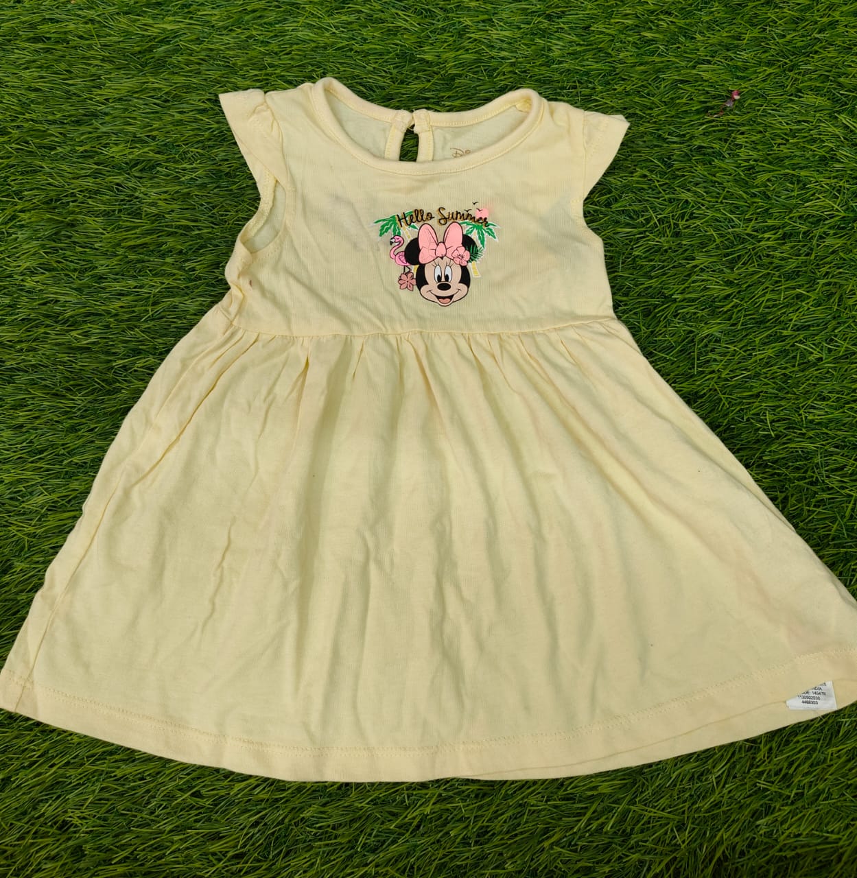 Kids dress girls