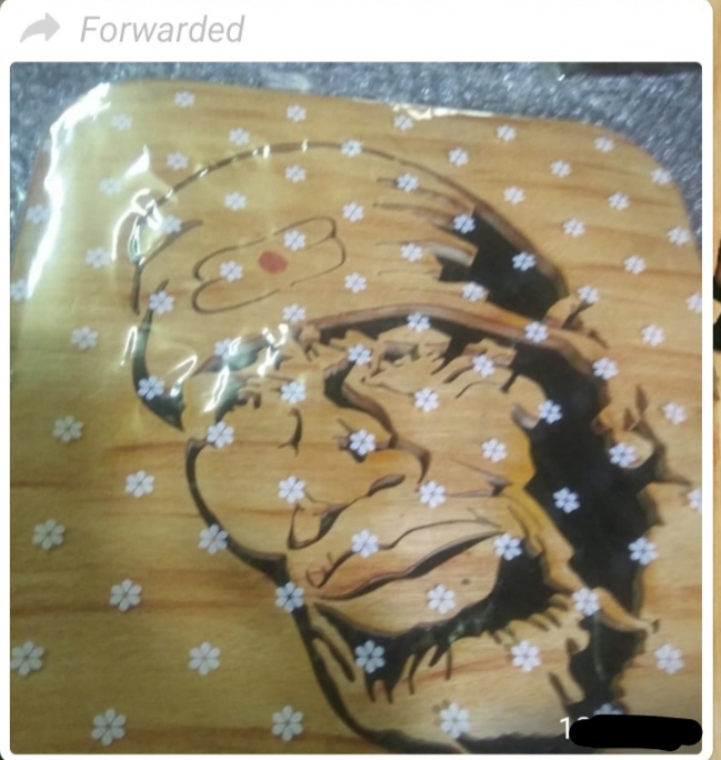 Feedback Image